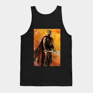 Leonidas Tank Top